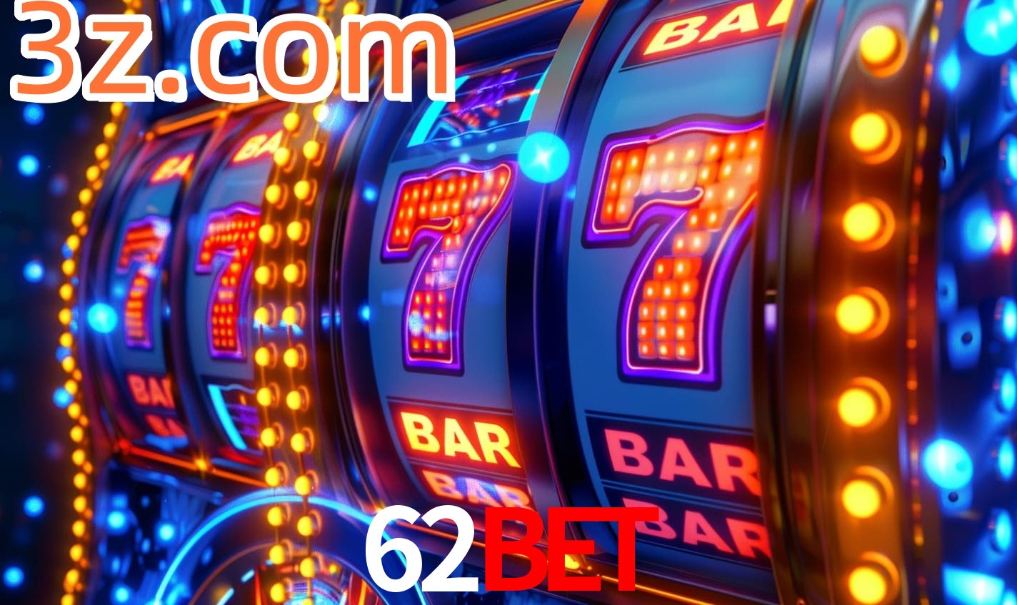 Bônus 62BET Para Todos